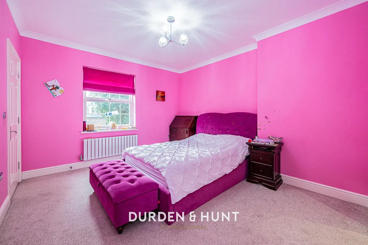 Regents Drive, Woodford Green, IG8, photo 27