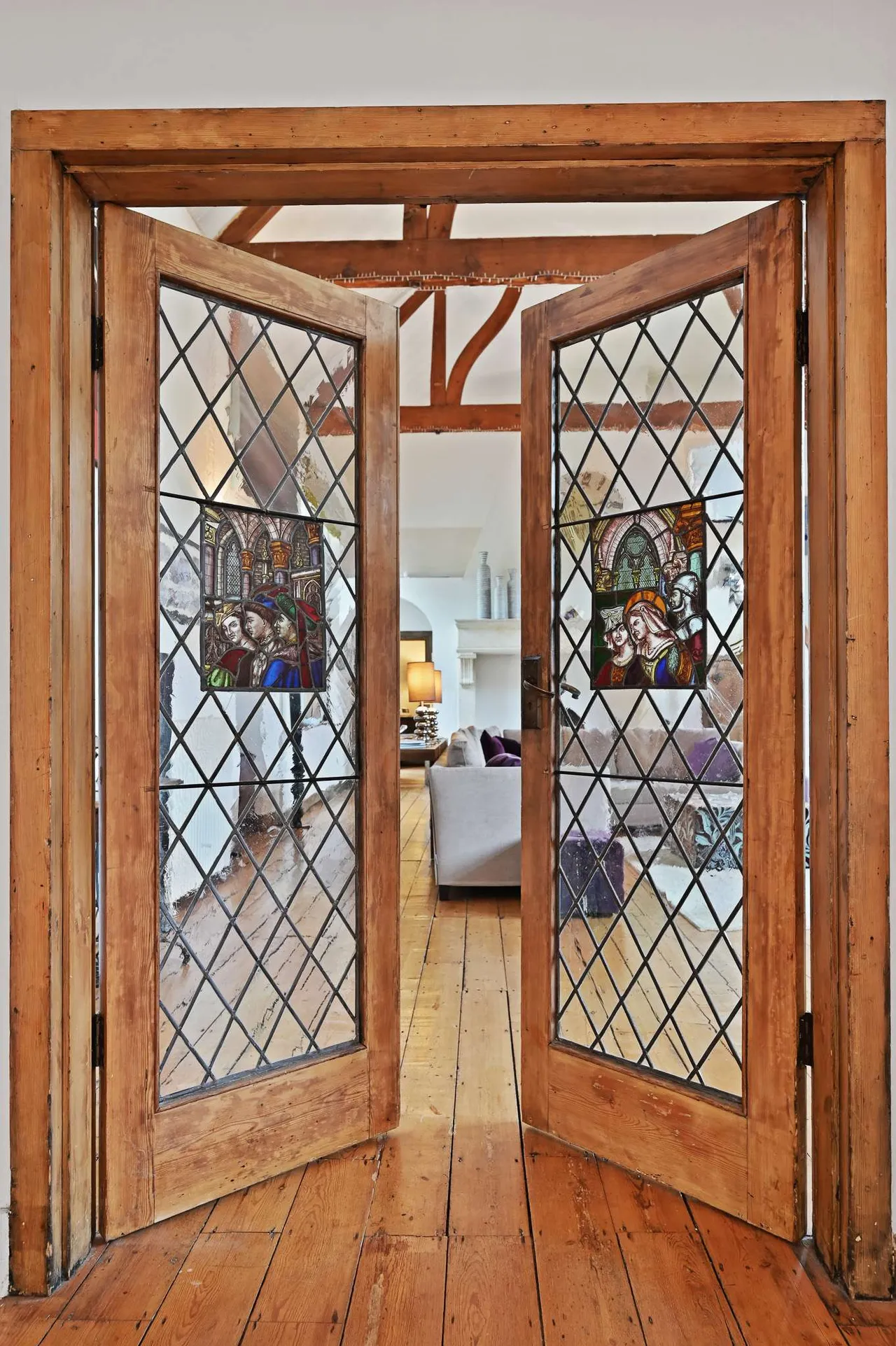 School Lane, Gerrards Cross, SL9, photo 5