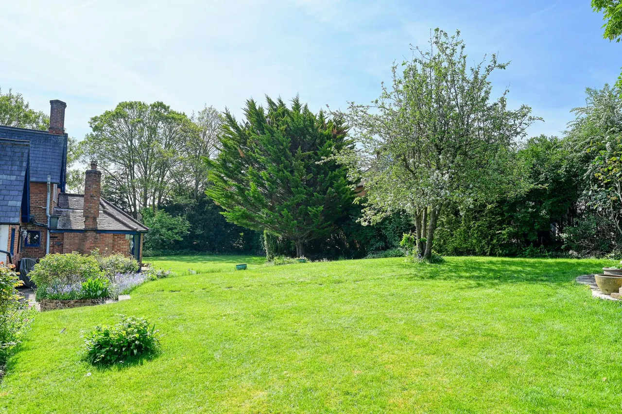 School Lane, Gerrards Cross, SL9, photo 23