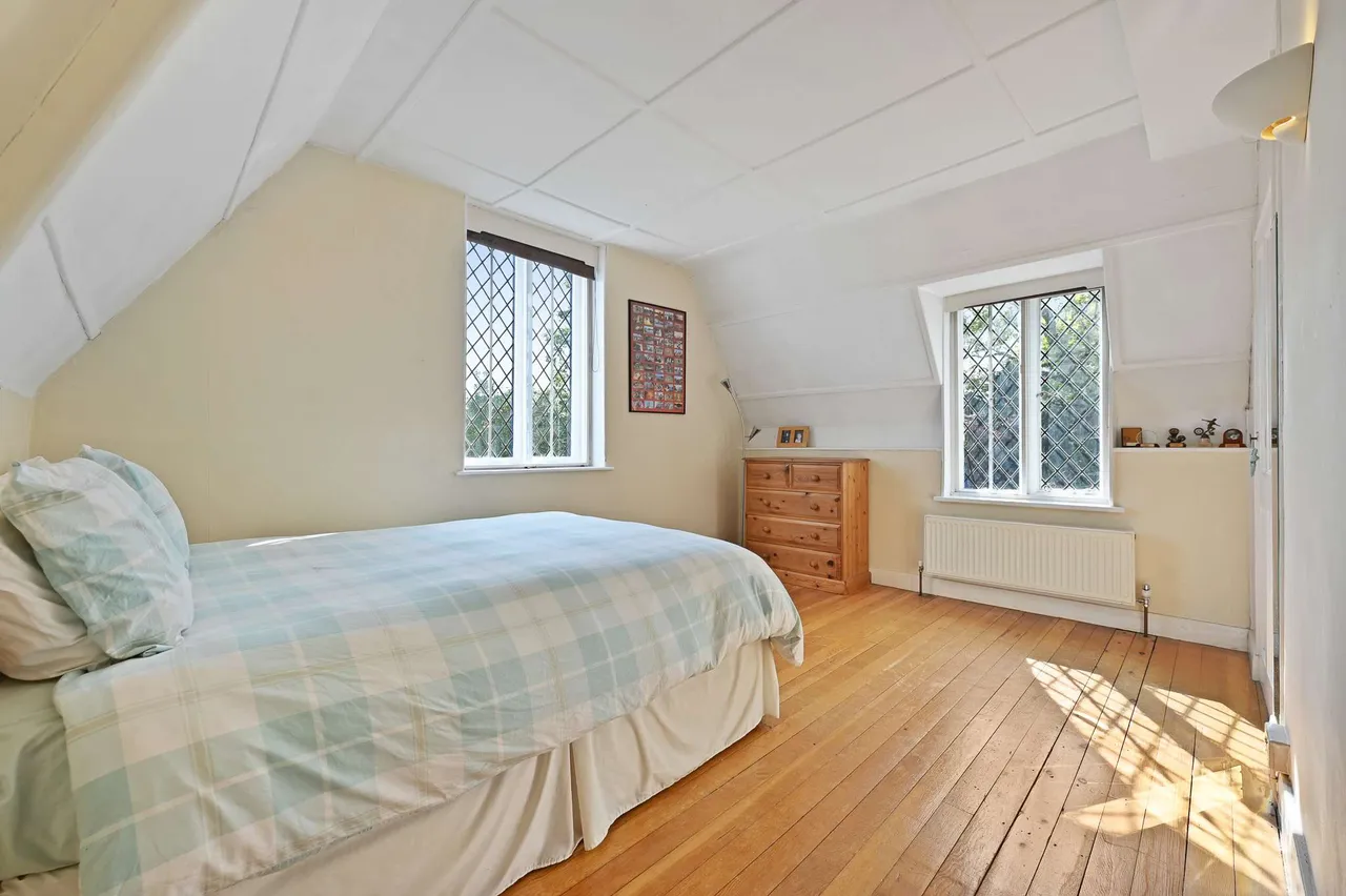 School Lane, Gerrards Cross, SL9, photo 20