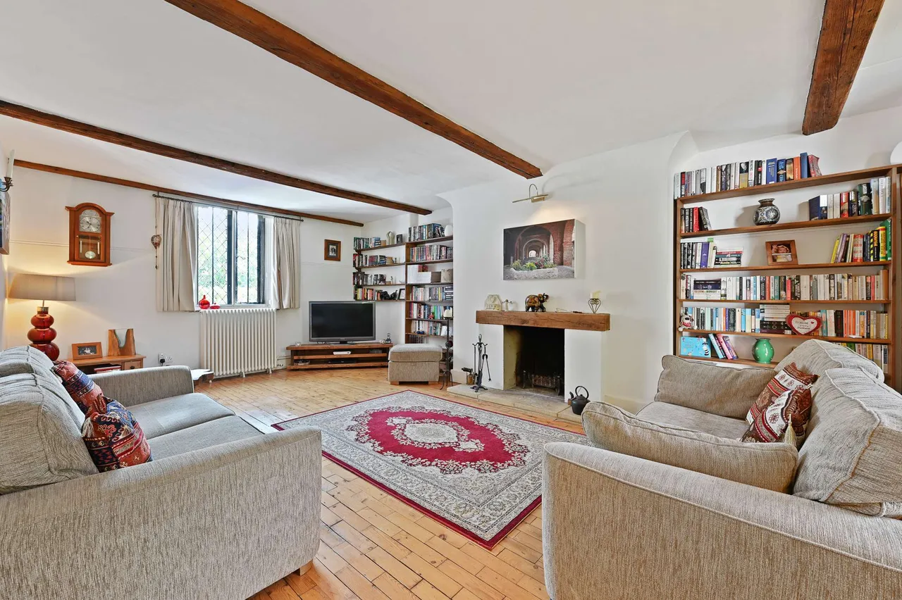 School Lane, Gerrards Cross, SL9, photo 13