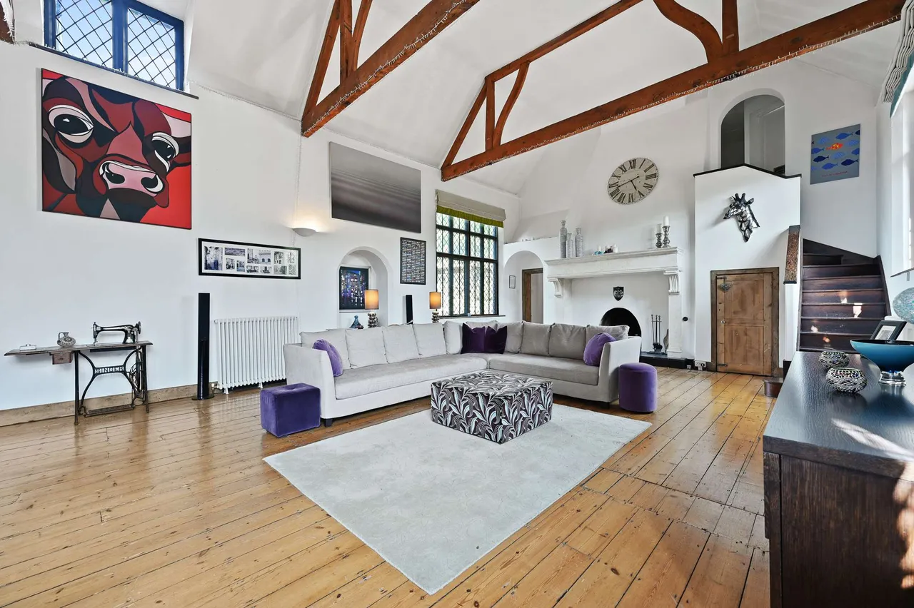 School Lane, Gerrards Cross, SL9, photo 7