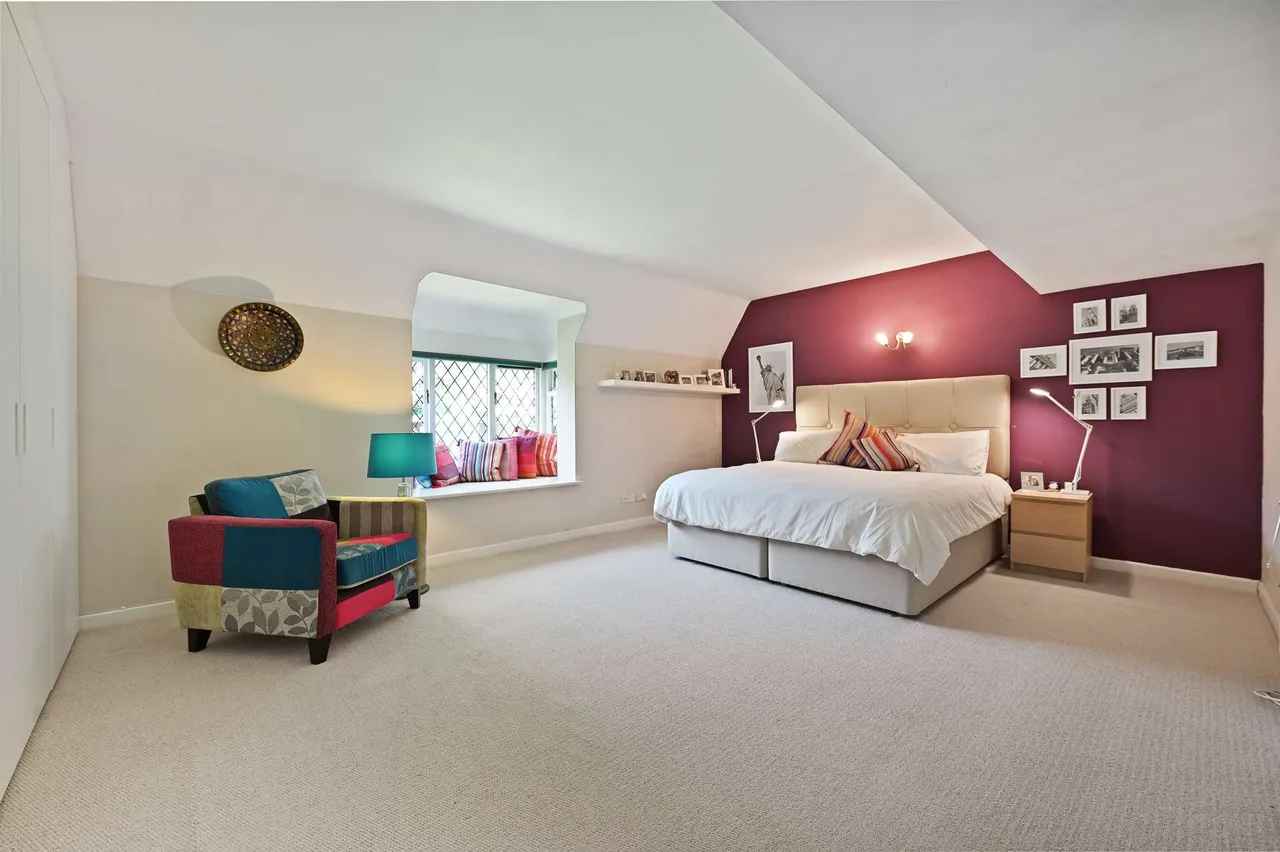 School Lane, Gerrards Cross, SL9, photo 15