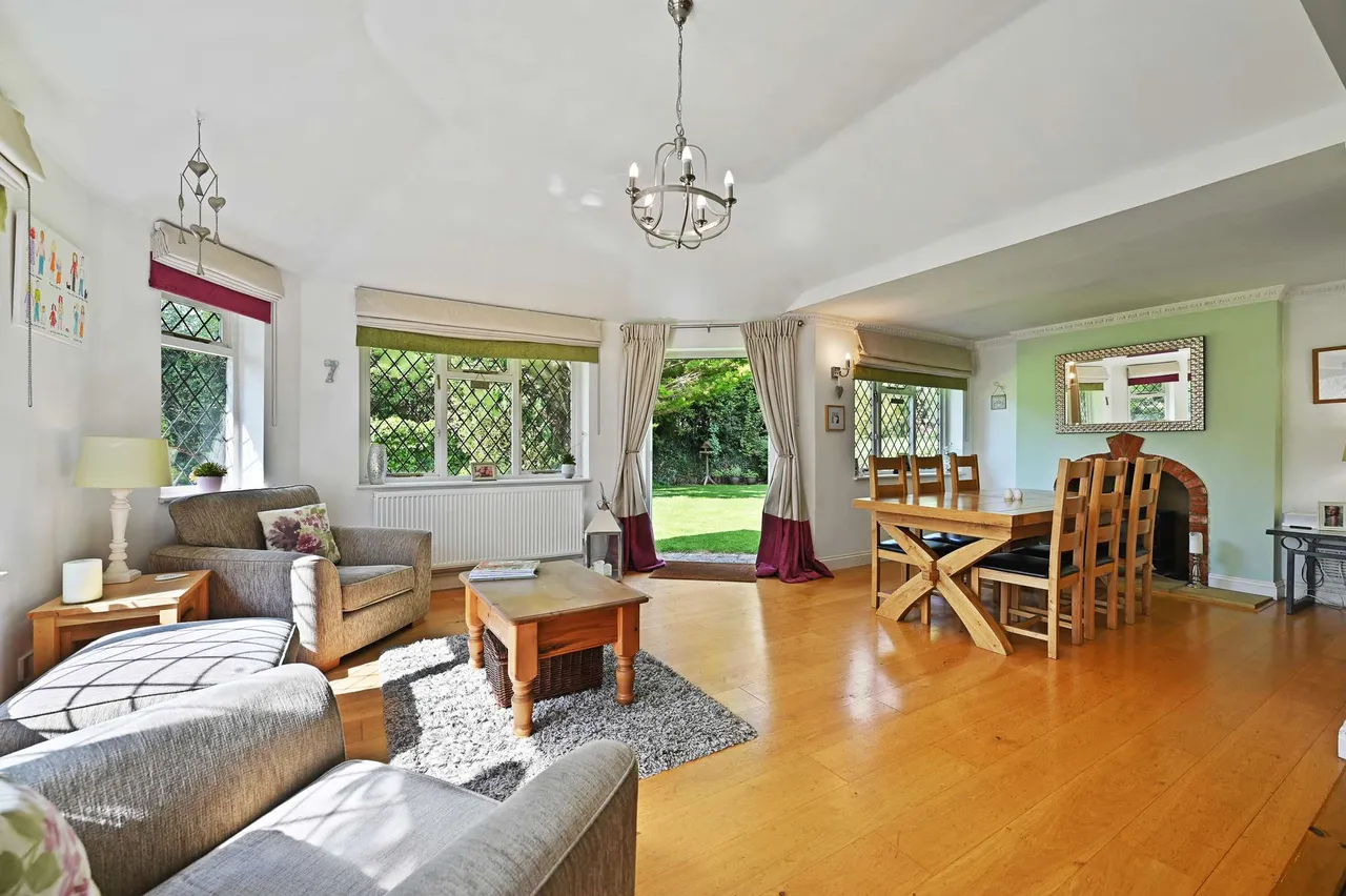 School Lane, Gerrards Cross, SL9, photo 10