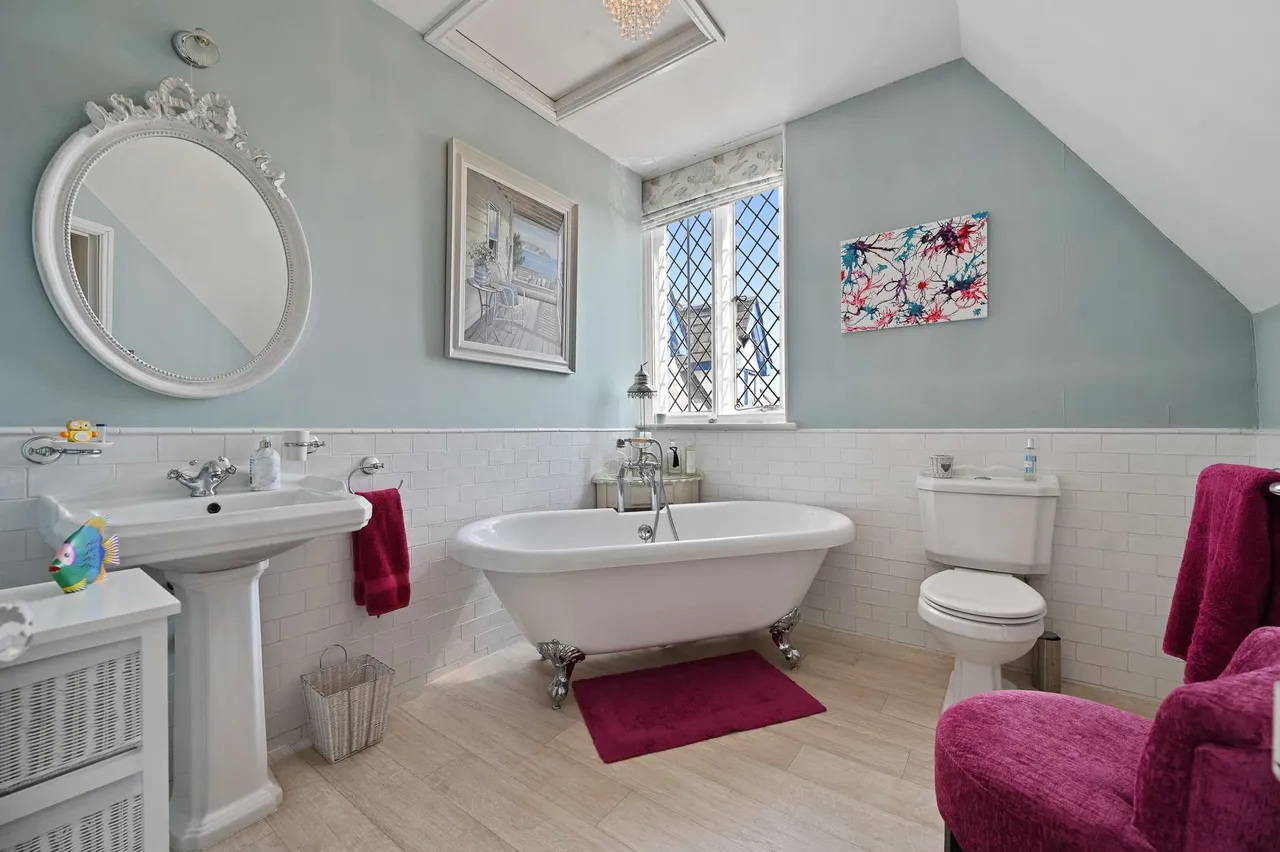 School Lane, Gerrards Cross, SL9, photo 19