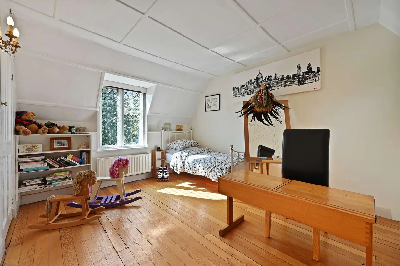 School Lane, Gerrards Cross, SL9, photo 21