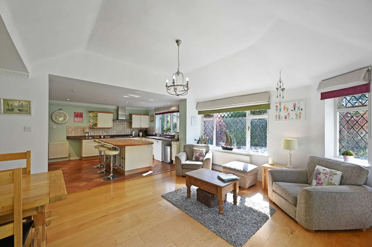 School Lane, Gerrards Cross, SL9, photo 9