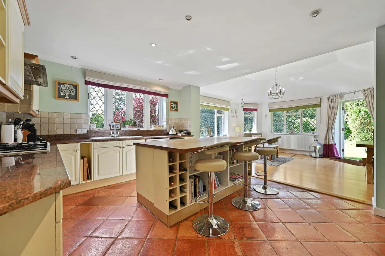 School Lane, Gerrards Cross, SL9, photo 8