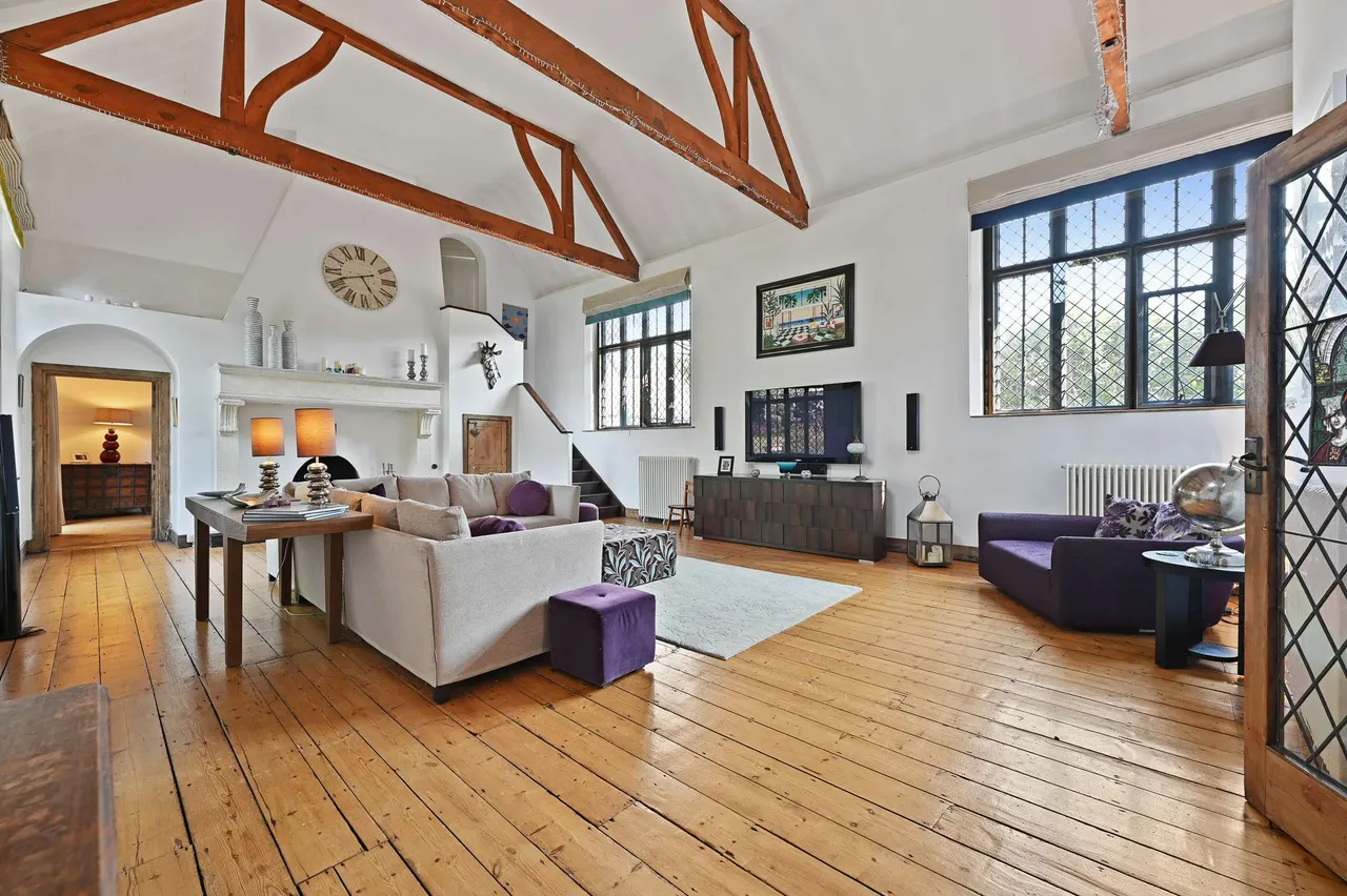 School Lane, Gerrards Cross, SL9, photo 6