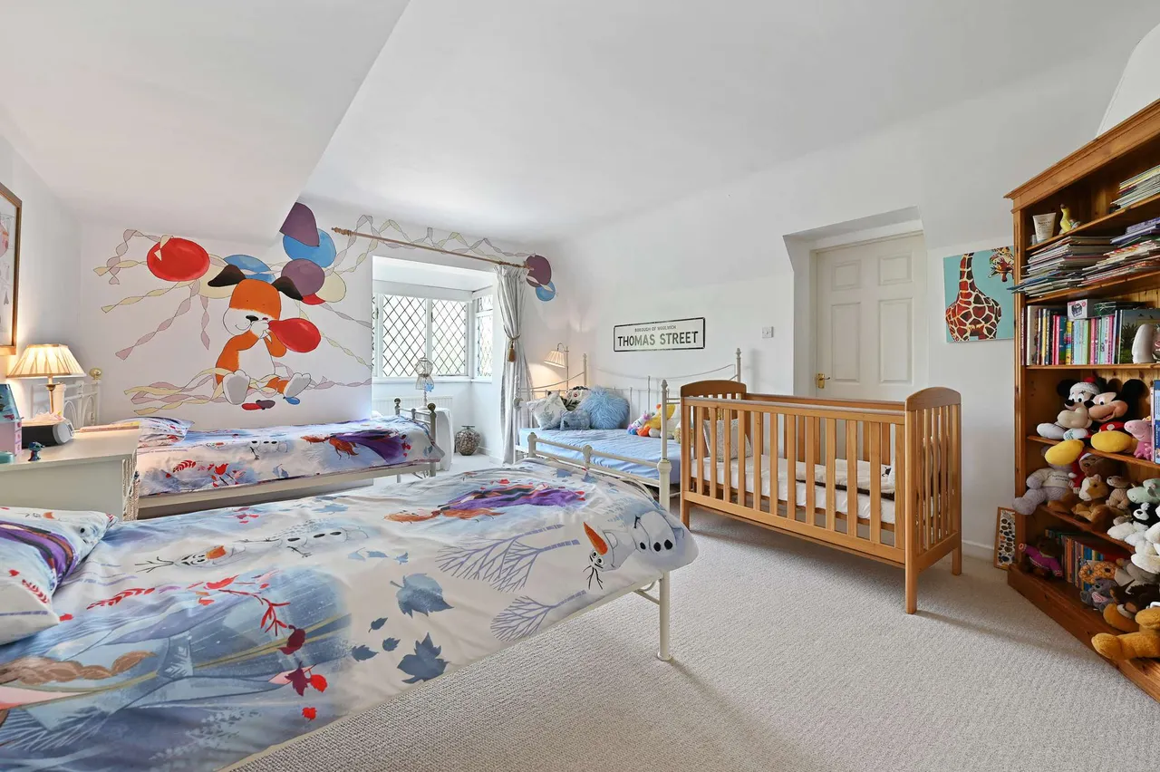 School Lane, Gerrards Cross, SL9, photo 17