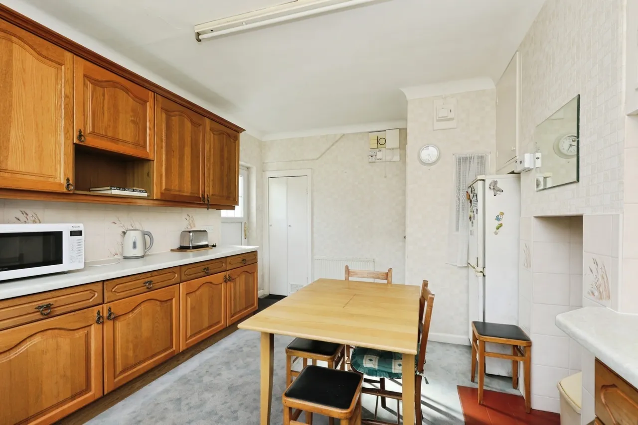 Dobcroft Close, Sheffield, S11, photo 5