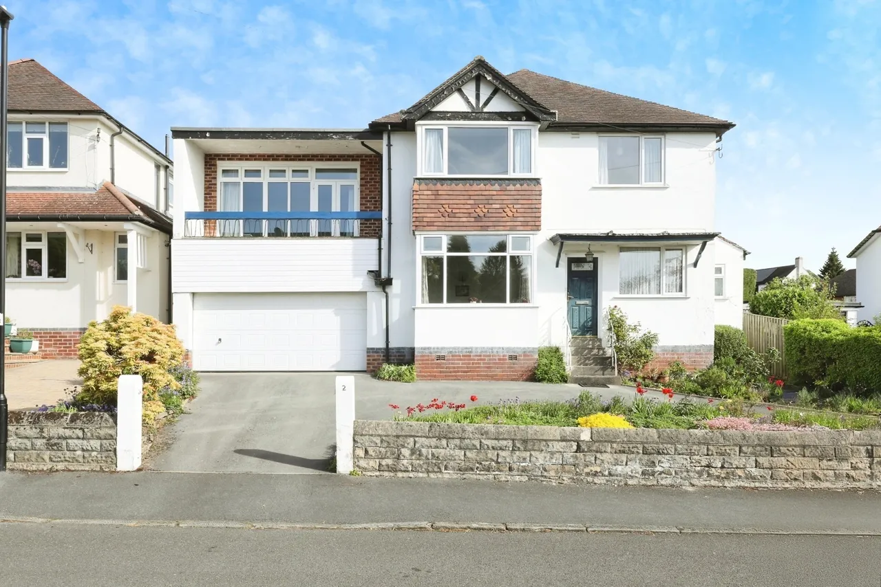 Dobcroft Close, Sheffield, S11, photo 16