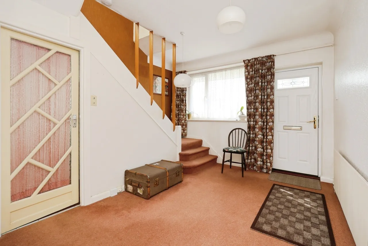 Dobcroft Close, Sheffield, S11, photo 4