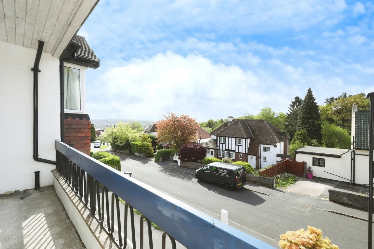 Dobcroft Close, Sheffield, S11, photo 9
