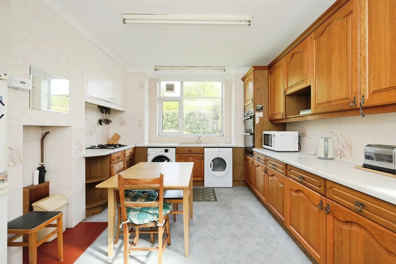 Dobcroft Close, Sheffield, S11, photo 6