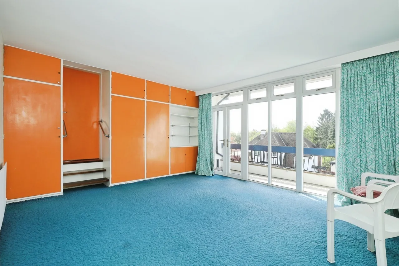 Dobcroft Close, Sheffield, S11, photo 8