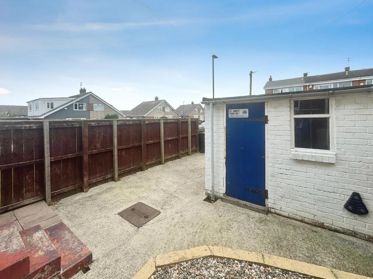 Hexham Close, North Shields, NE29, photo 8