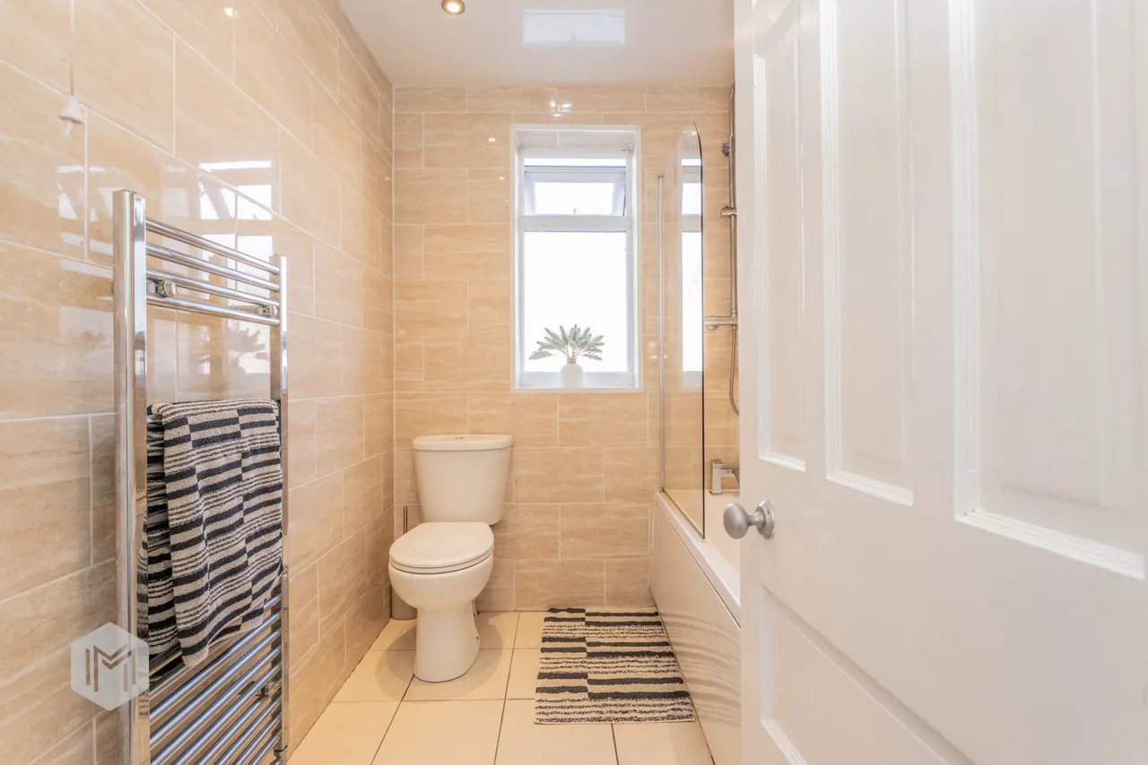Florence Avenue, Bolton, BL1, photo 18