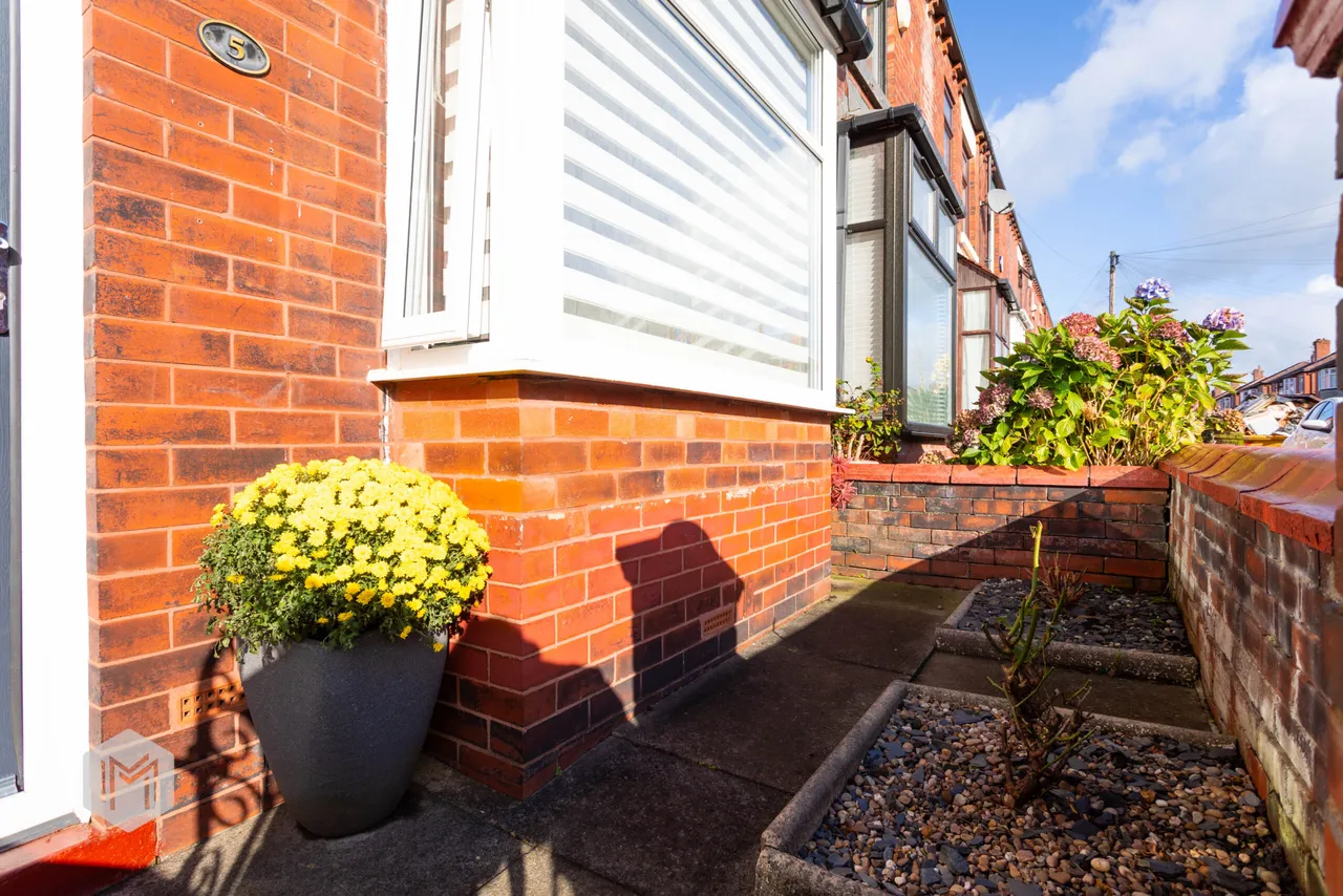 Florence Avenue, Bolton, BL1, photo 23