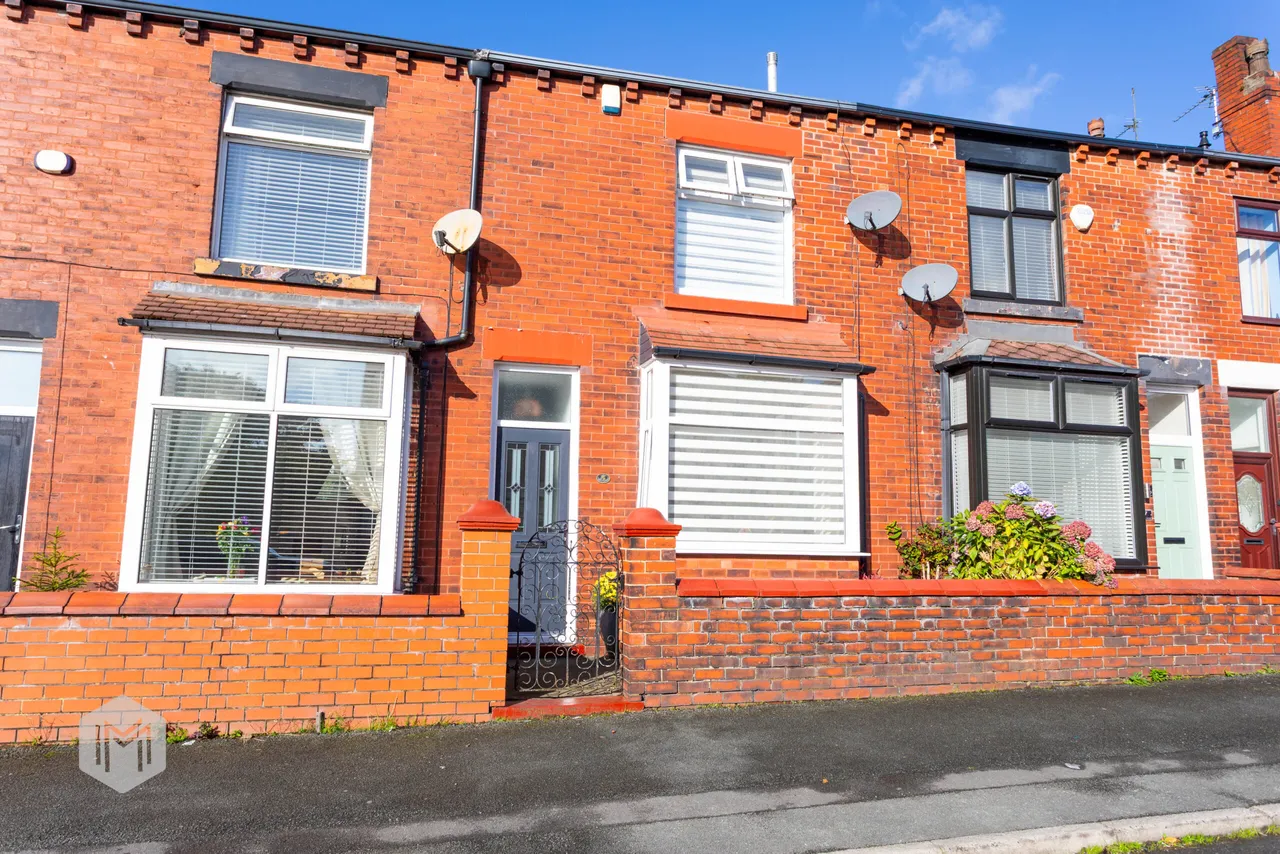 Florence Avenue, Bolton, BL1, photo 22
