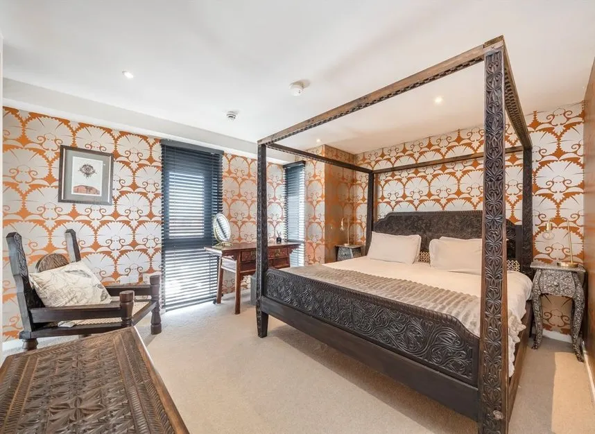 Hardwicks Square, Putney, SW18, photo 8