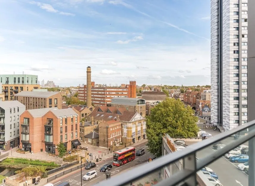 Hardwicks Square, Putney, SW18, photo 10