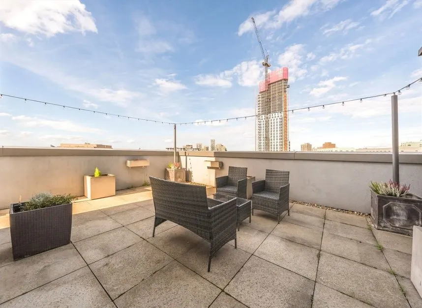 Hardwicks Square, Putney, SW18, photo 11