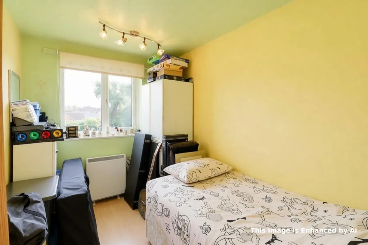 Hawthorne Close, Congleton, photo 18