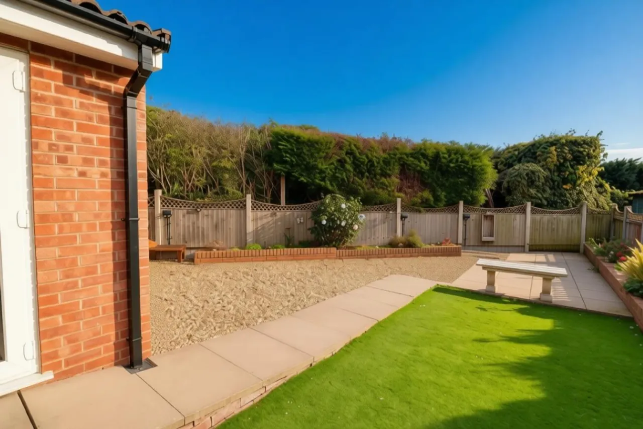 Hawthorne Close, Congleton, photo 4