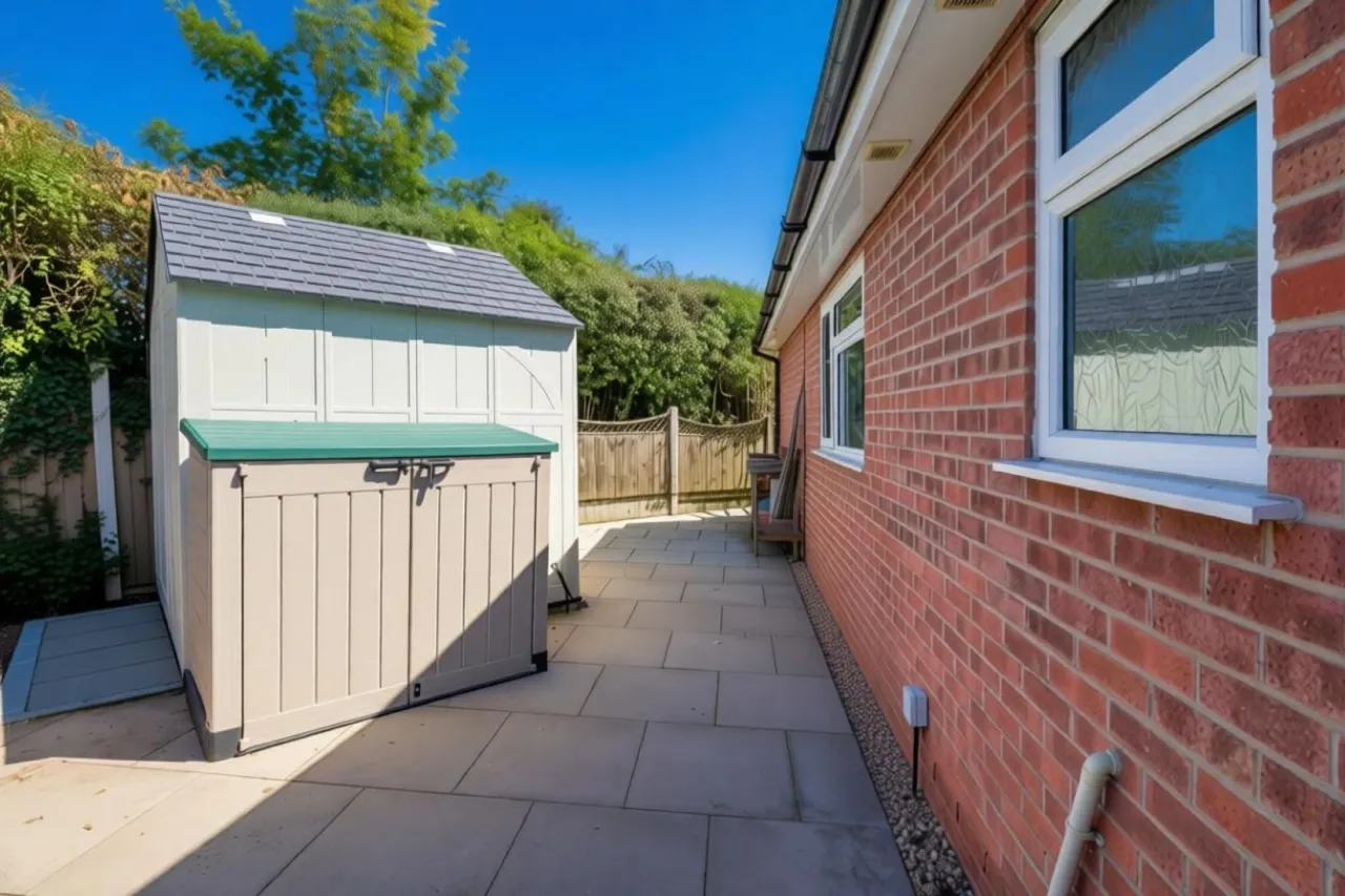 Hawthorne Close, Congleton, photo 6