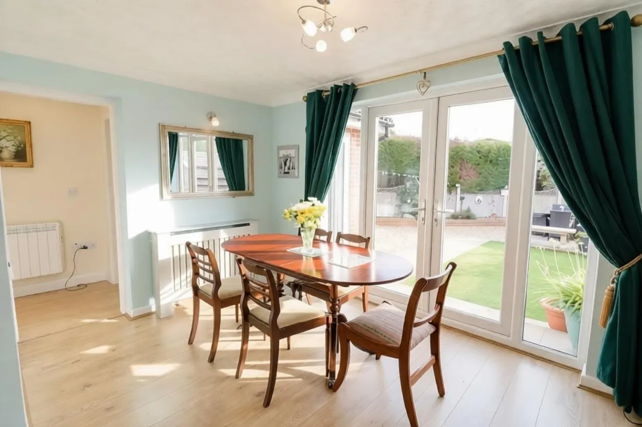 Hawthorne Close, Congleton, photo 10
