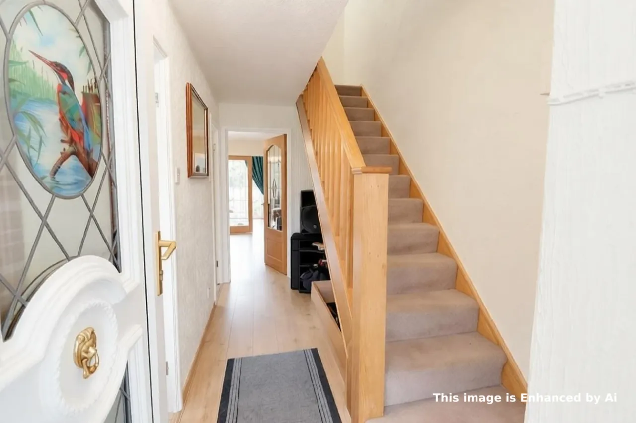 Hawthorne Close, Congleton, photo 8