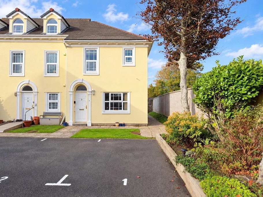 2 bed house for sale, Bay View Road, Northam, EX39