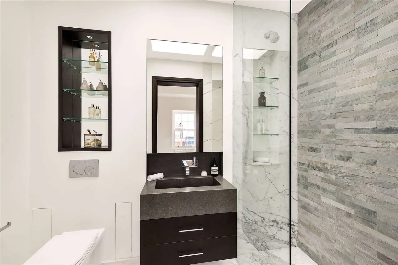 Eaton Place, Belgravia, London, SW1X 8AD, photo 8