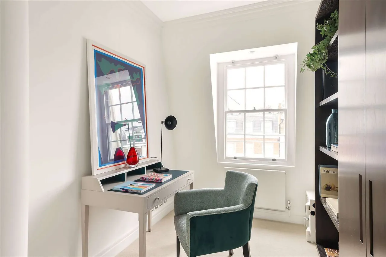 Eaton Place, Belgravia, London, SW1X 8AD, photo 9