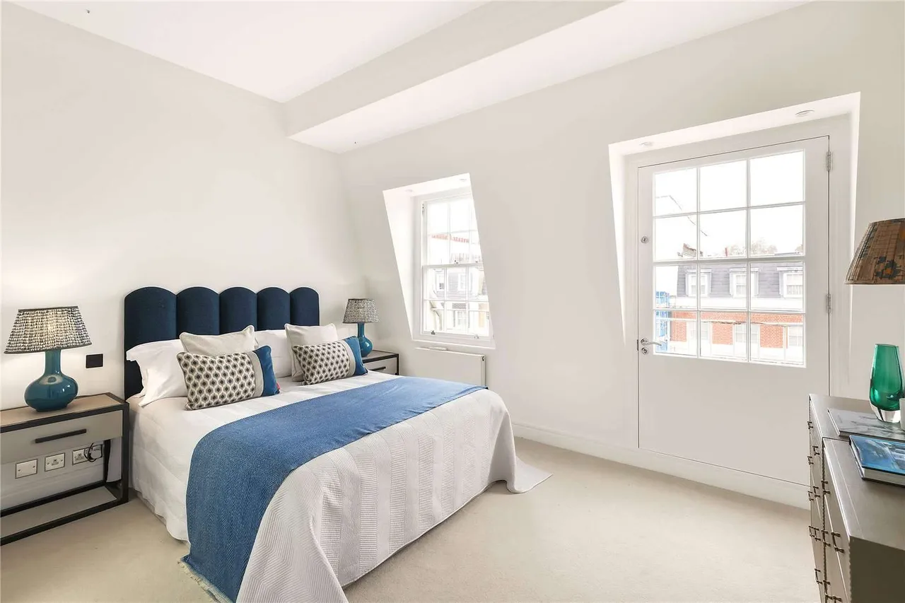 Eaton Place, Belgravia, London, SW1X 8AD, photo 7