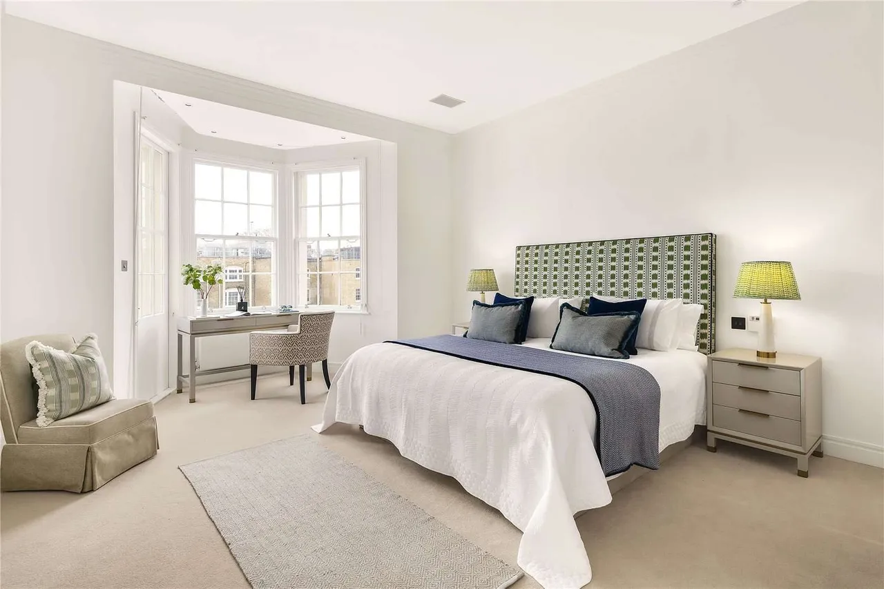 Eaton Place, Belgravia, London, SW1X 8AD, photo 5