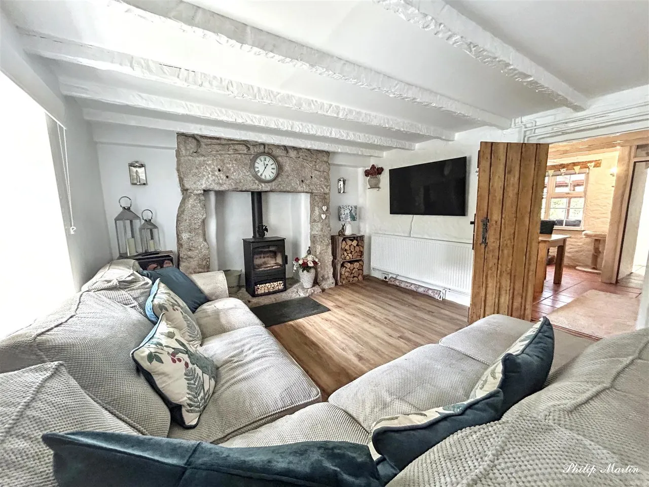 Higher Trevethan, Redruth, photo 12