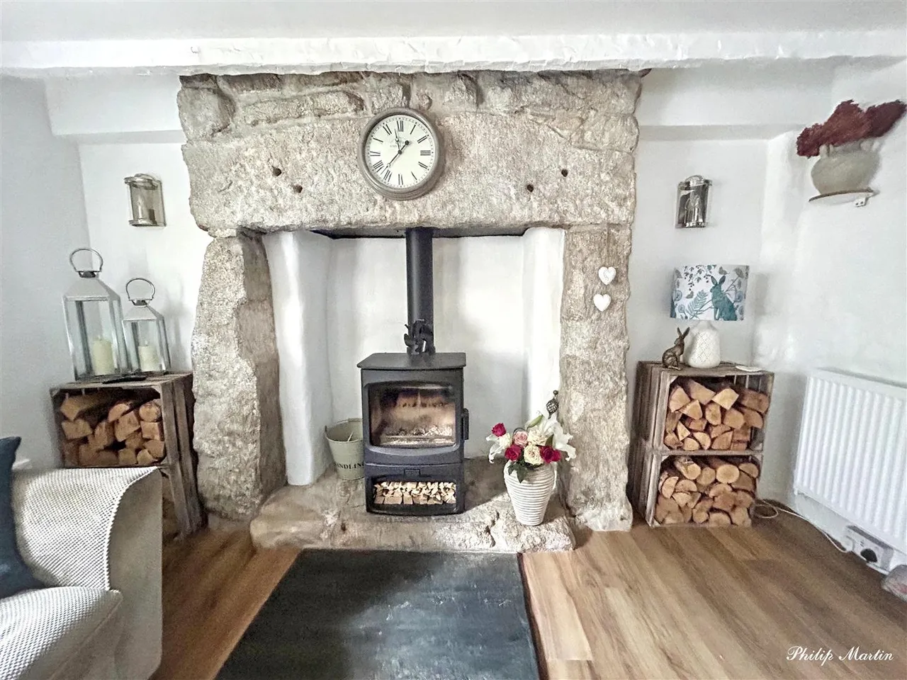 Higher Trevethan, Redruth, photo 15