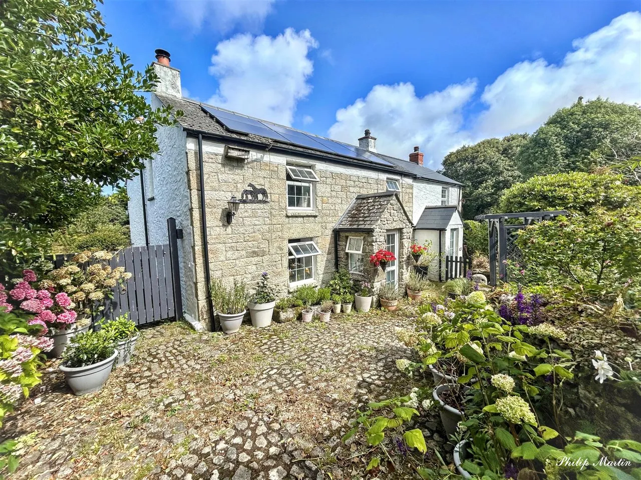 Higher Trevethan, Redruth, photo 7
