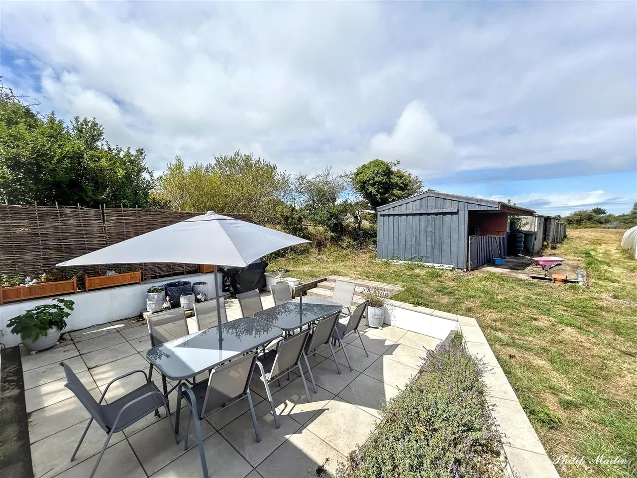 Higher Trevethan, Redruth, photo 6