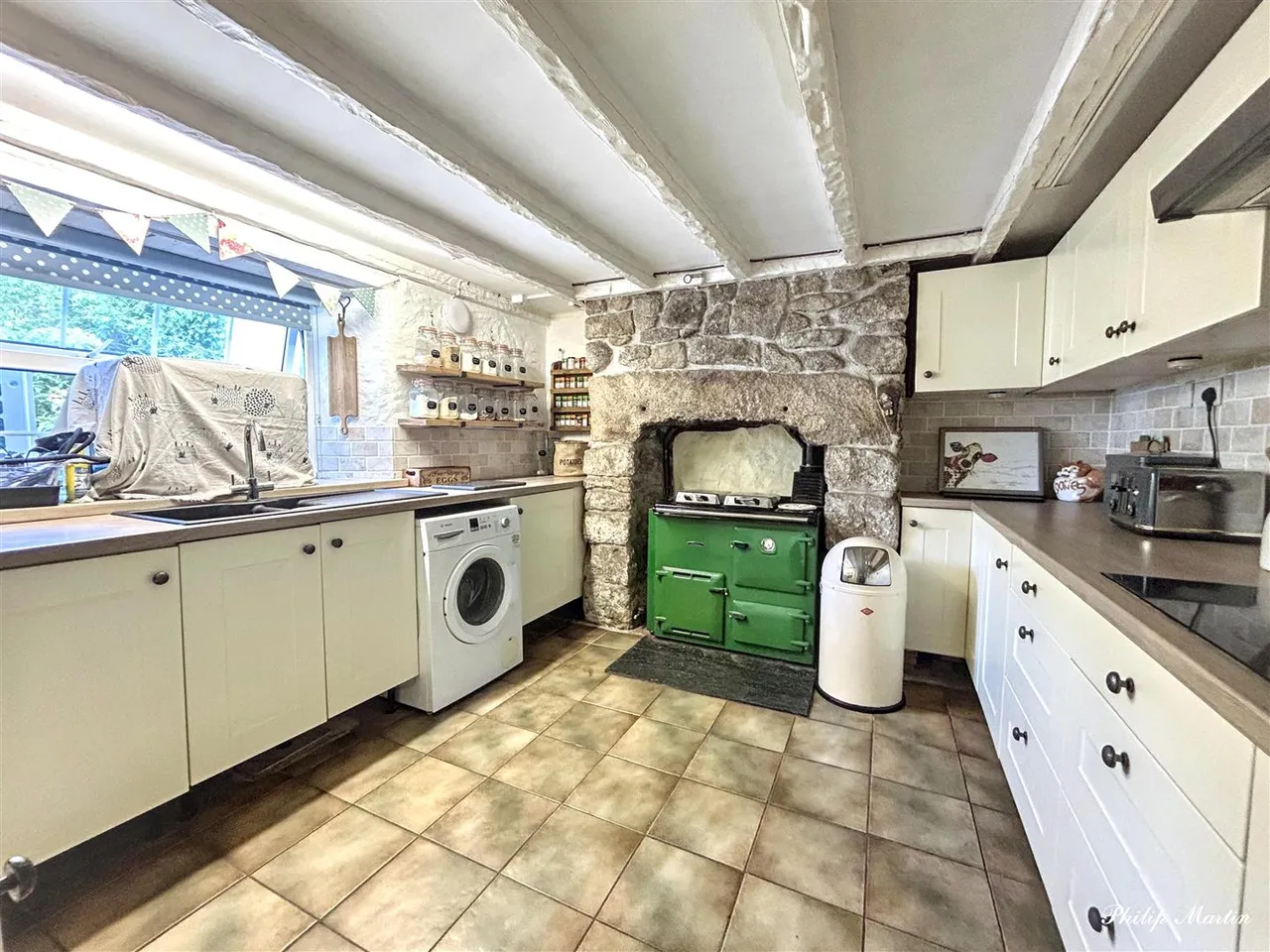Higher Trevethan, Redruth, photo 10