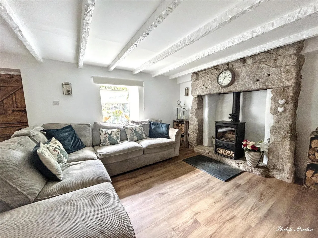 Higher Trevethan, Redruth, photo 13