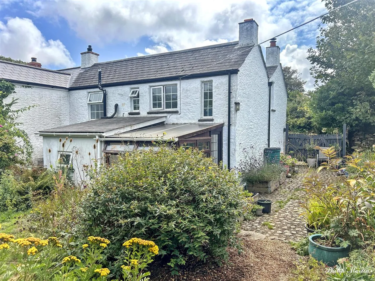 Higher Trevethan, Redruth, photo 8