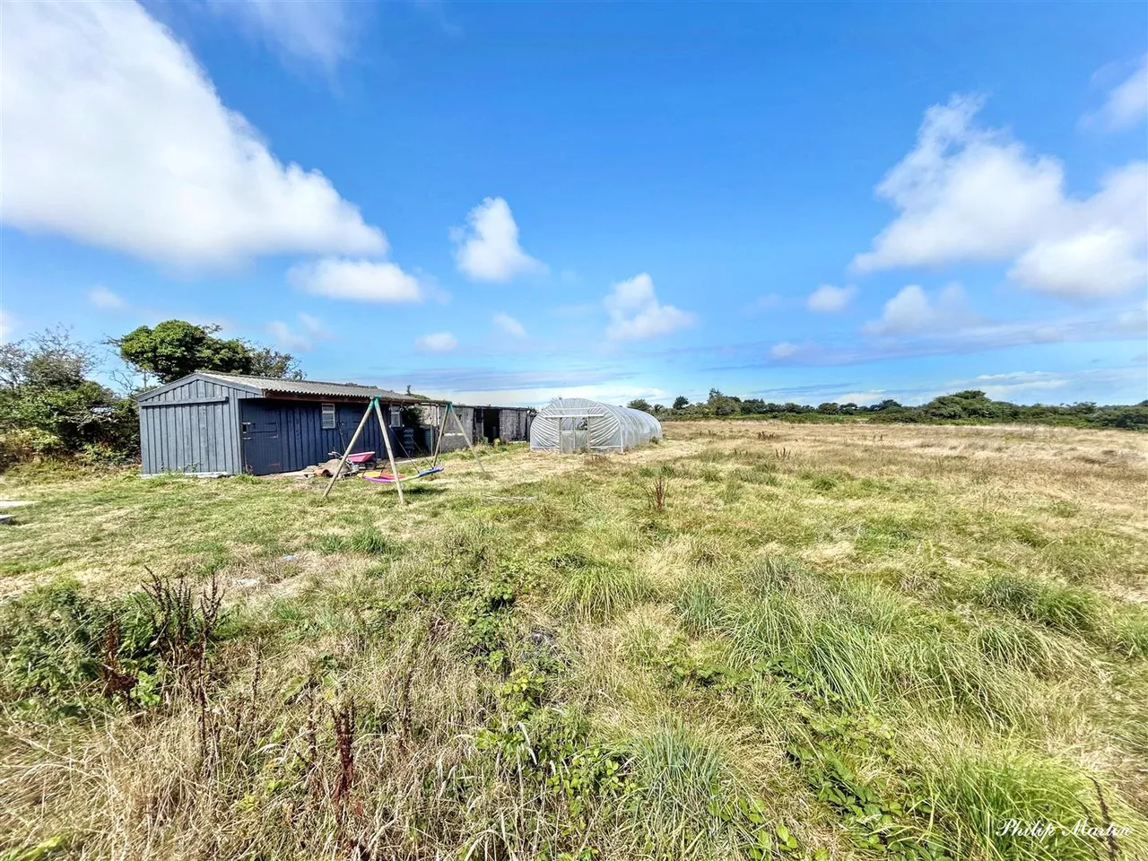 Higher Trevethan, Redruth, photo 4