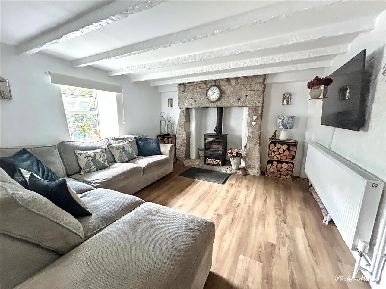 Higher Trevethan, Redruth, photo 9