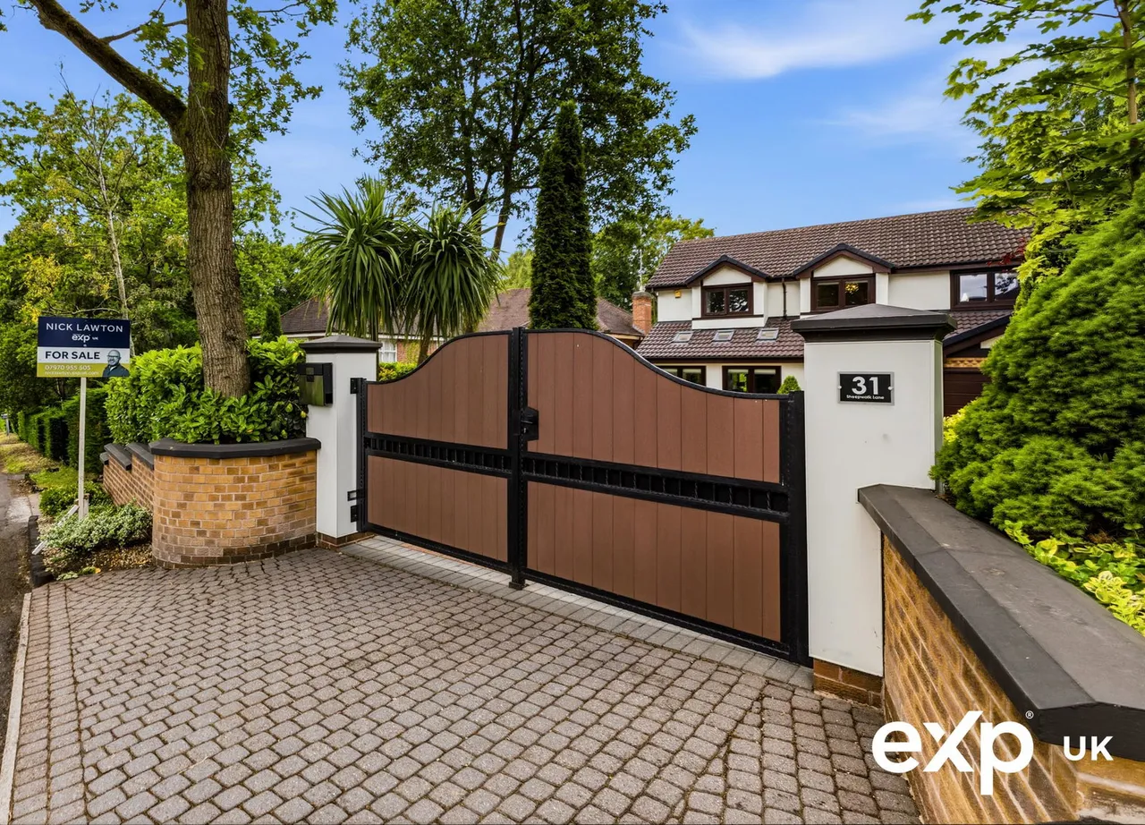 Sheepwalk Lane, Ravenshead, photo 42