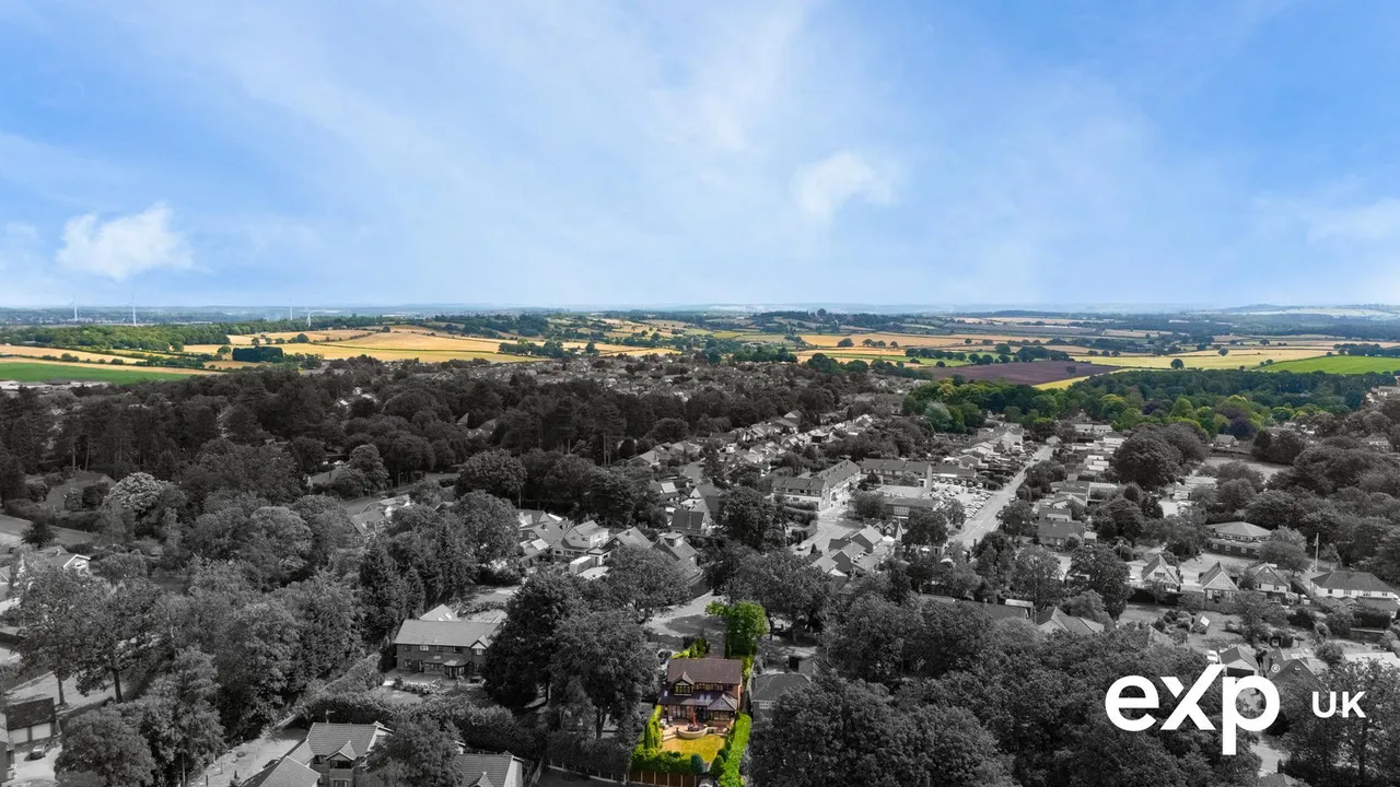 Sheepwalk Lane, Ravenshead, photo 43
