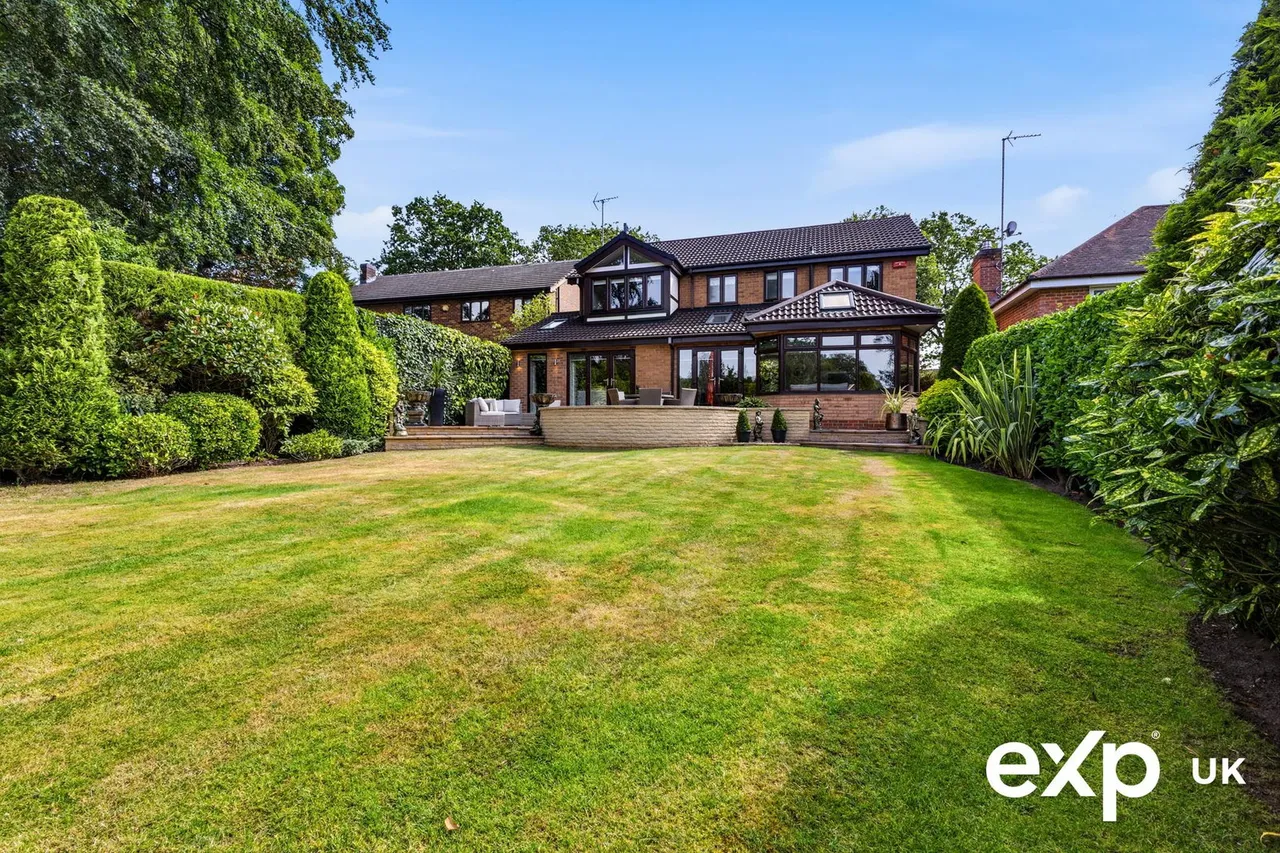 Sheepwalk Lane, Ravenshead, photo 38
