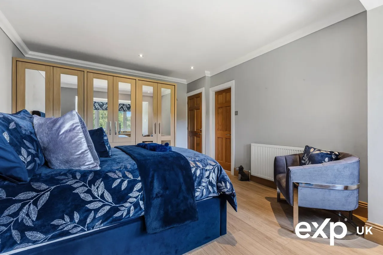 Sheepwalk Lane, Ravenshead, photo 26